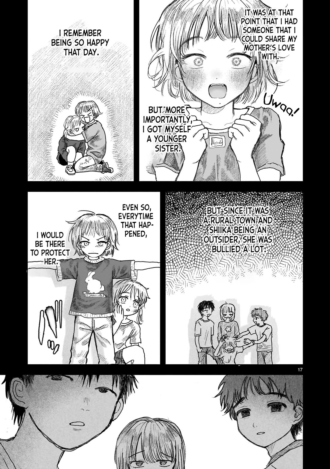 Saihate ni Madou Chapter 11 page 18 - Chapter 11
