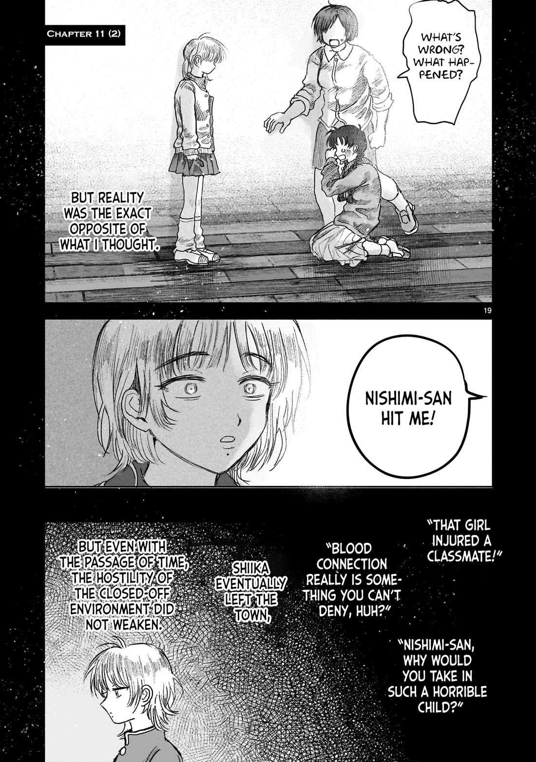 Saihate ni Madou Chapter 11 page 20 - Chapter 11