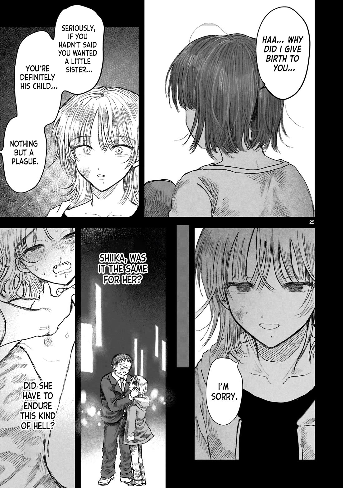 Saihate ni Madou Chapter 11 page 26 - Chapter 11