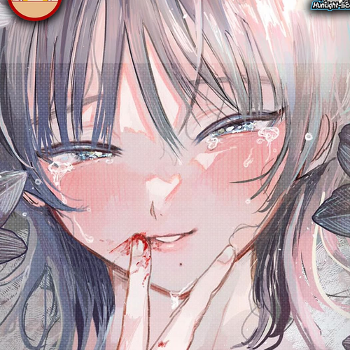 Saihate ni Madou Chapter 11 cover