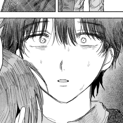 Saihate ni Madou Chapter 12 cover
