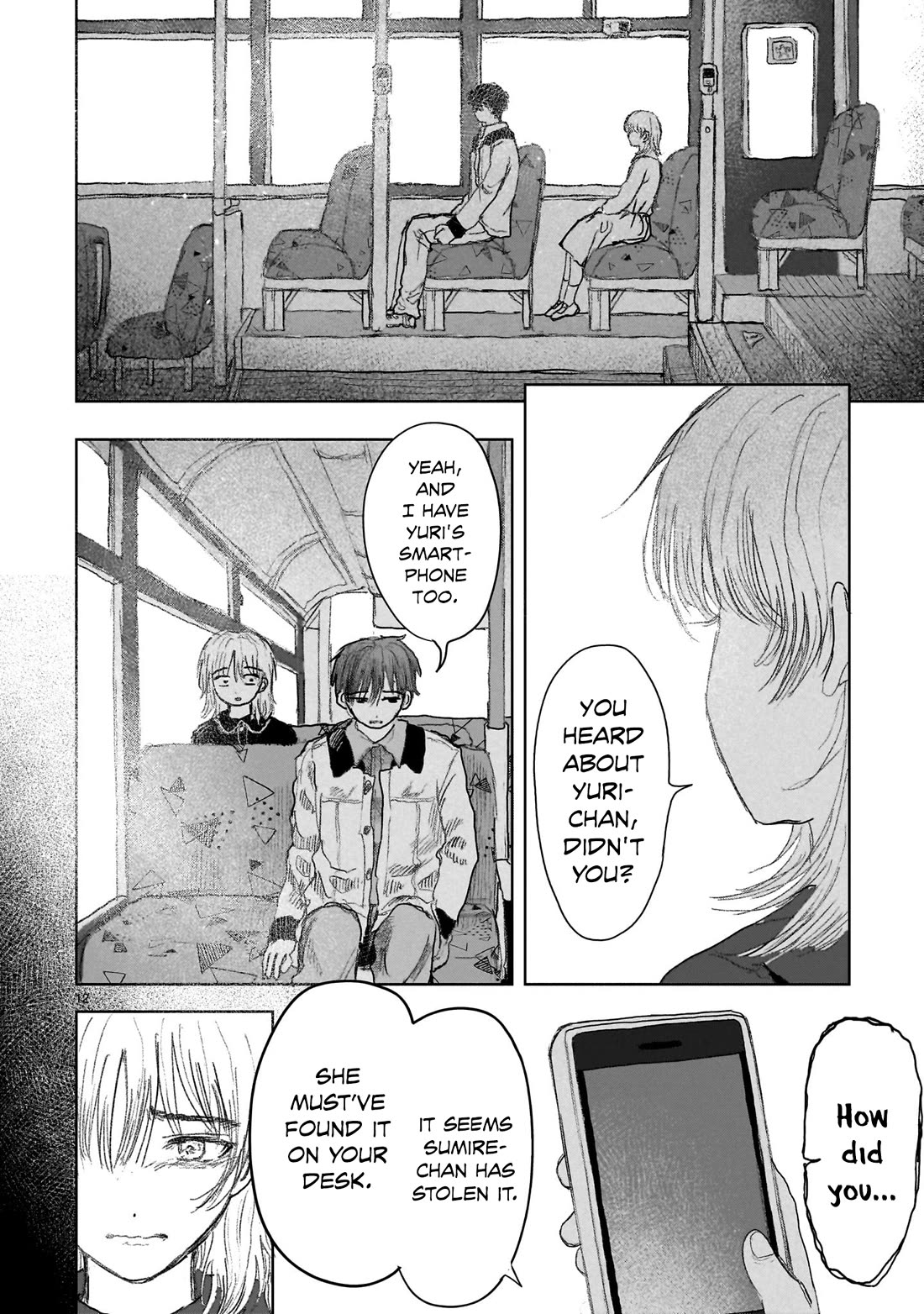 Saihate ni Madou Chapter 13 page 12 - Chapter 13