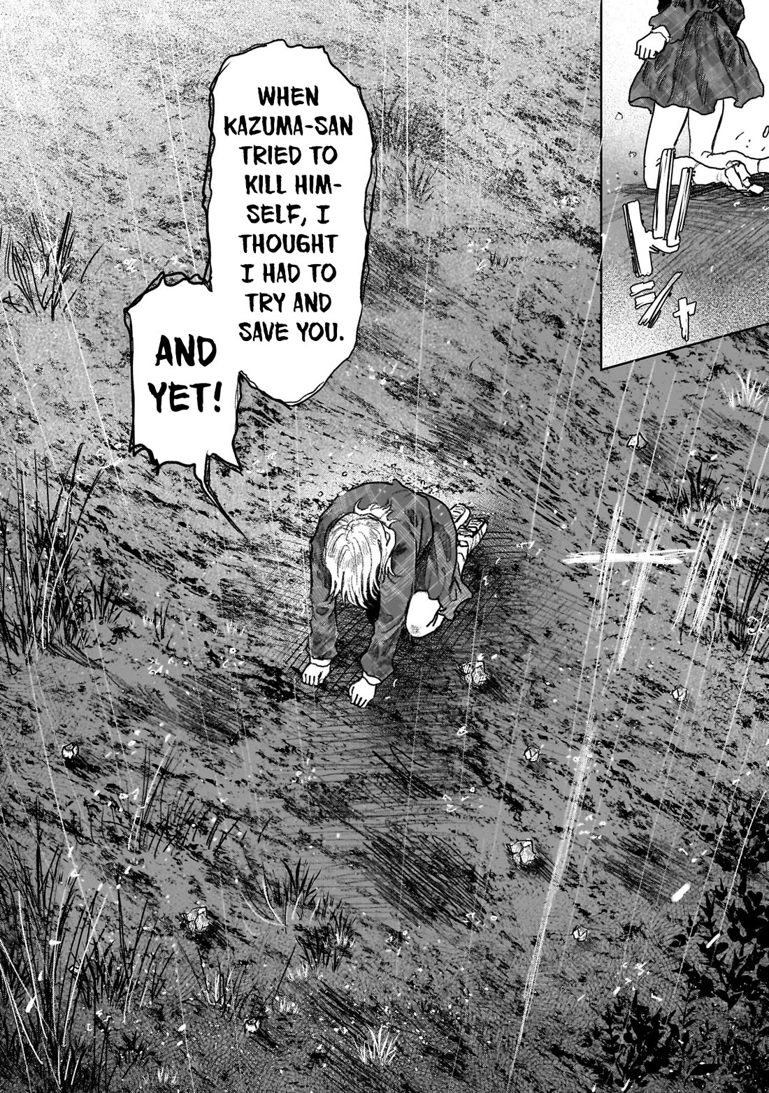 Saihate ni Madou Chapter 13 page 22 - Chapter 13