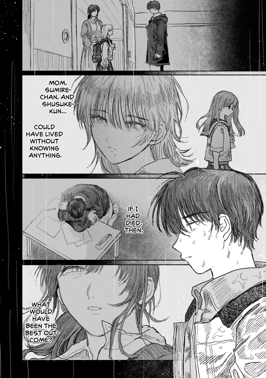 Saihate ni Madou Chapter 13 page 24 - Chapter 13