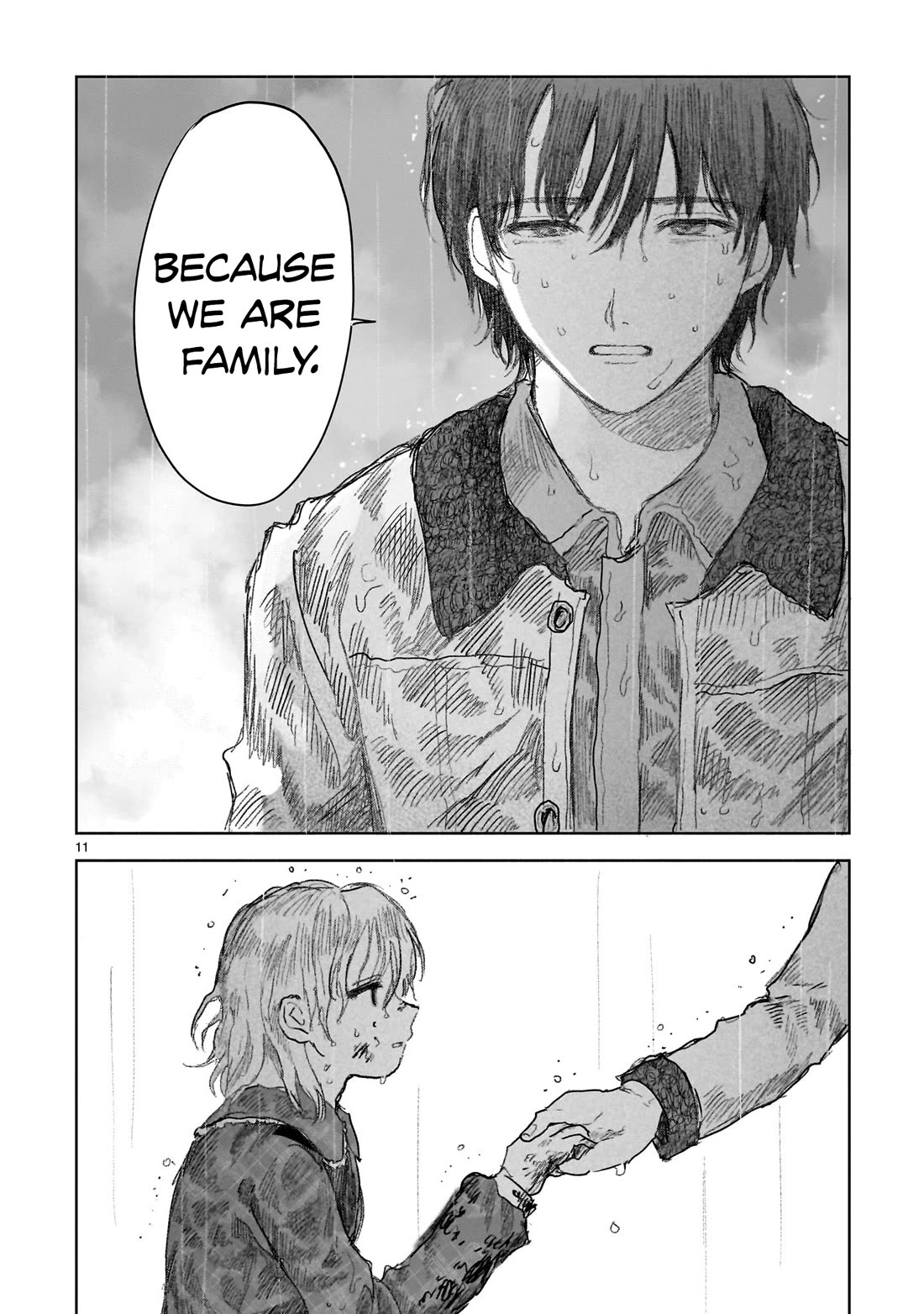 Saihate ni Madou Chapter 13 page 26 - Chapter 13