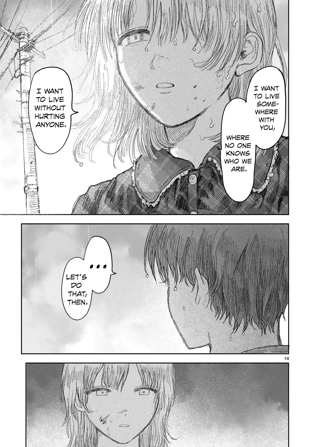 Saihate ni Madou Chapter 13 page 29 - Chapter 13