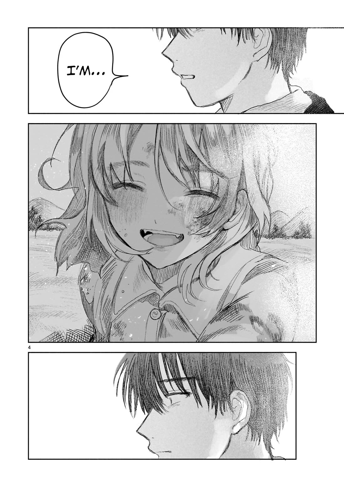 Saihate ni Madou Chapter 13 page 4 - Chapter 13