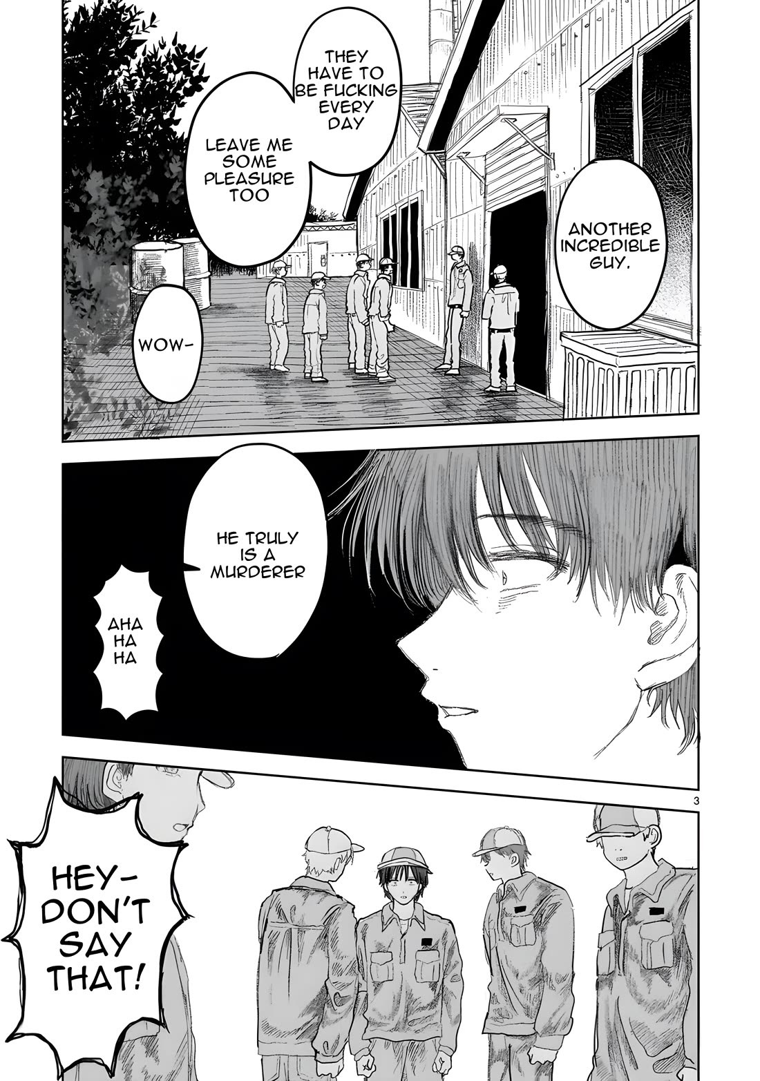 Saihate ni Madou Chapter 14 page 19 - Chapter 14