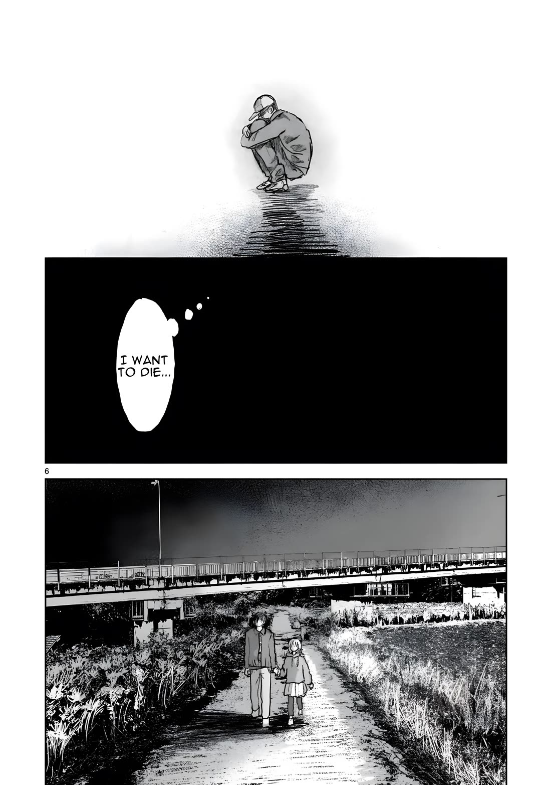 Saihate ni Madou Chapter 14 page 22 - Chapter 14