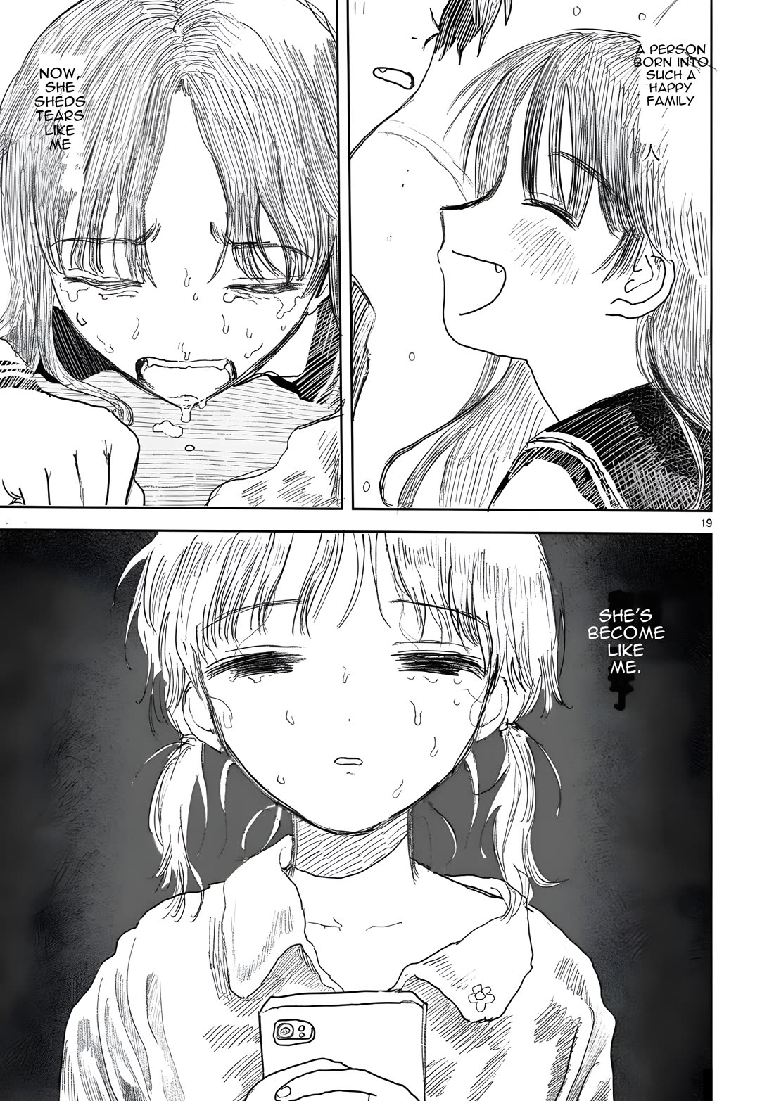 Saihate ni Madou Chapter 15 page 19 - Chapter 15