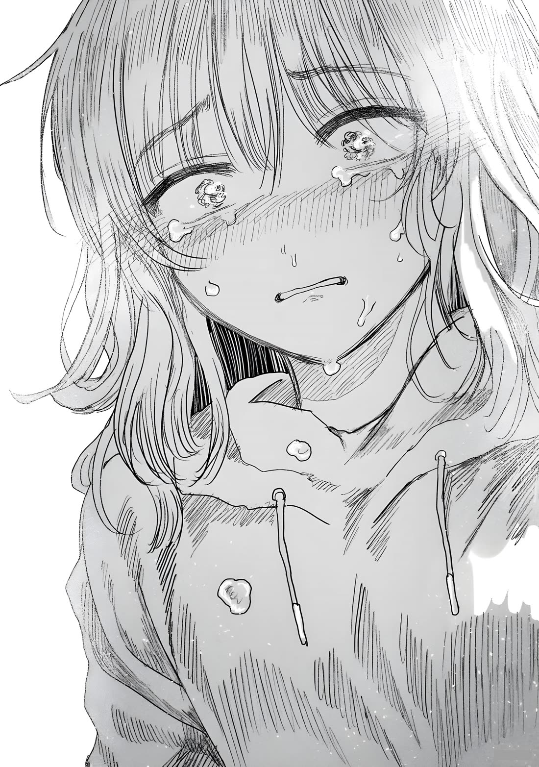 Saihate ni Madou Chapter 15 page 34 - Chapter 15