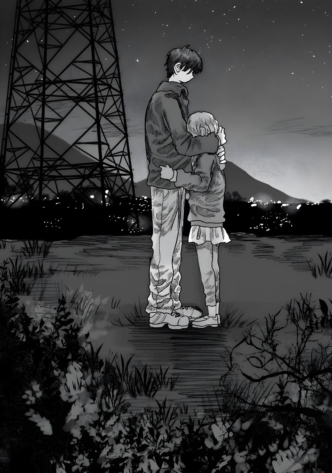 Saihate ni Madou Chapter 15 page 39 - Chapter 15