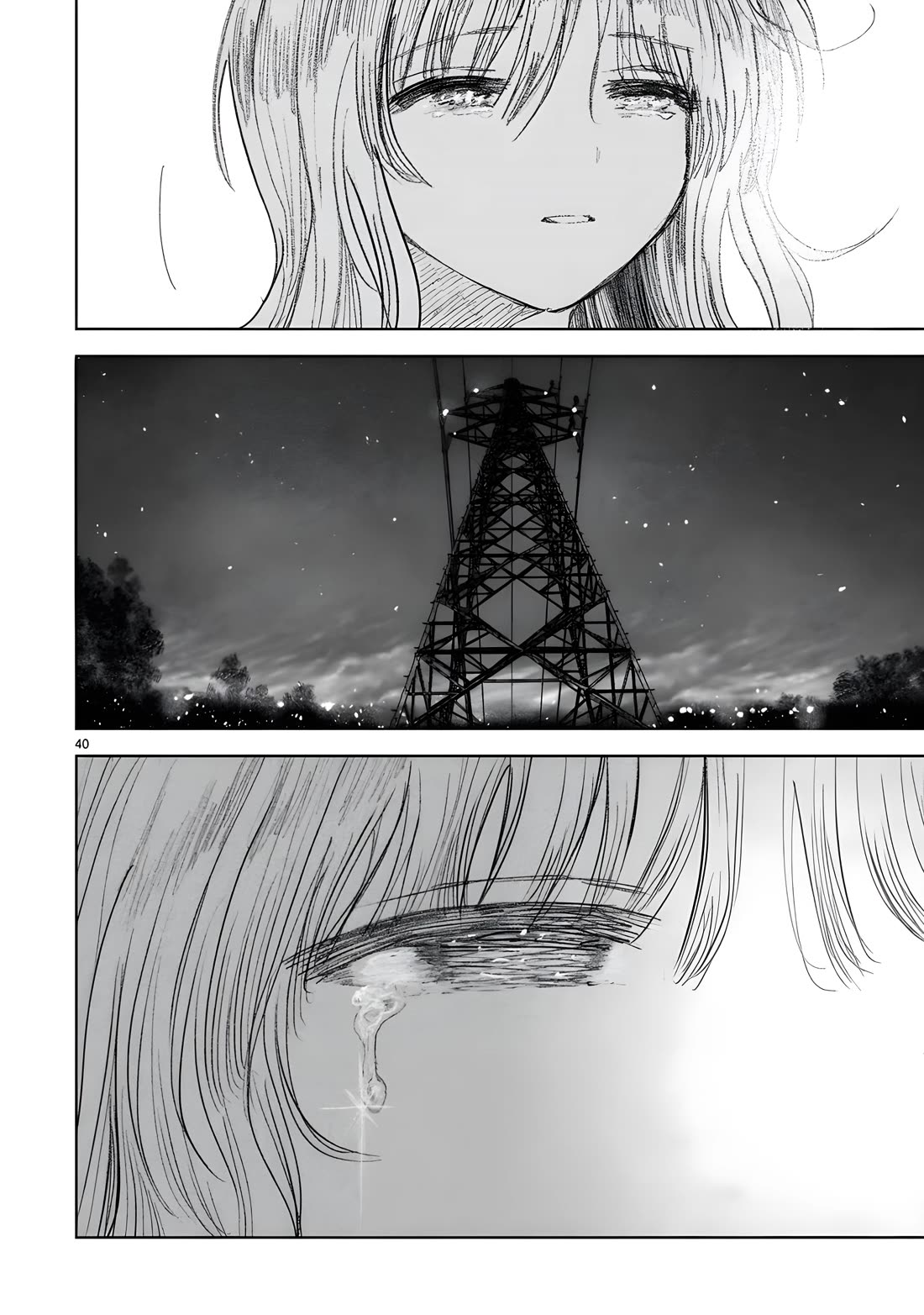Saihate ni Madou Chapter 15 page 40 - Chapter 15