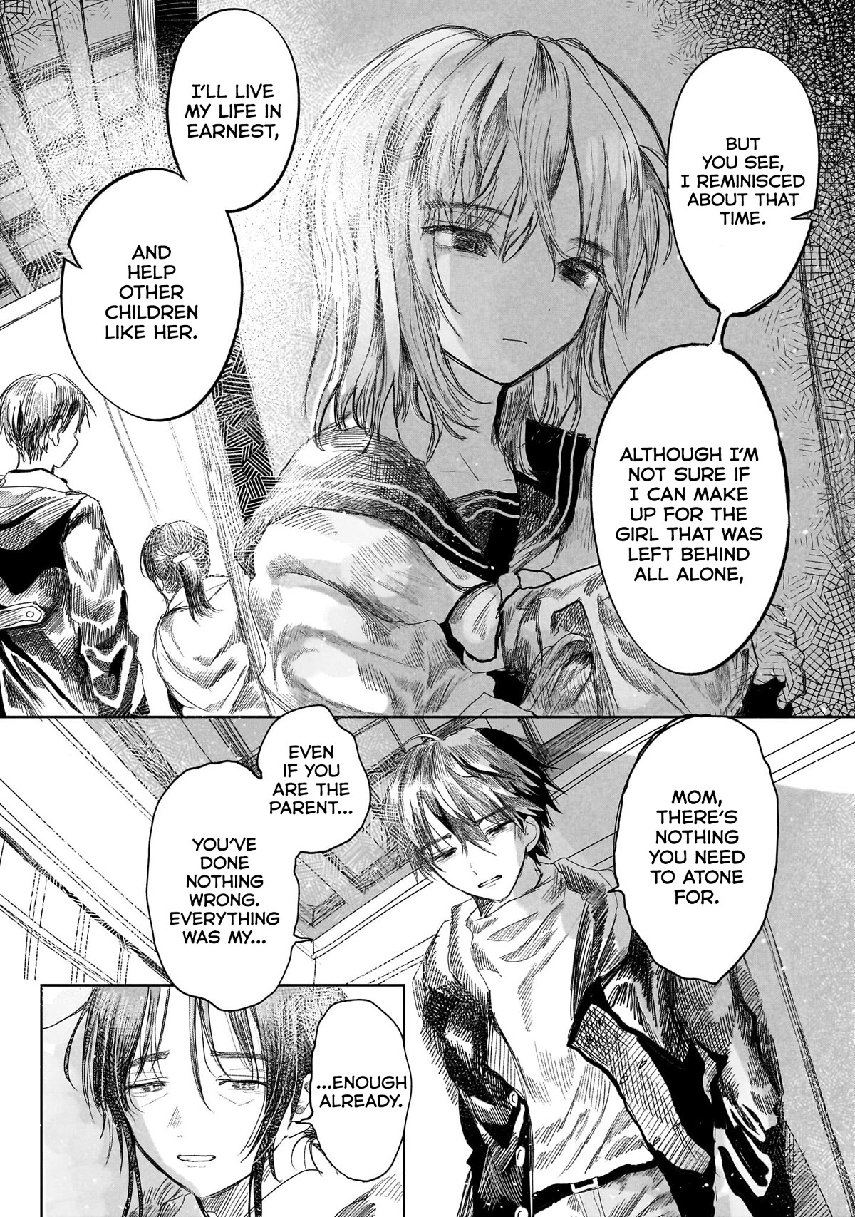 Saihate ni Madou Chapter 2 page 12 - Chapter 2