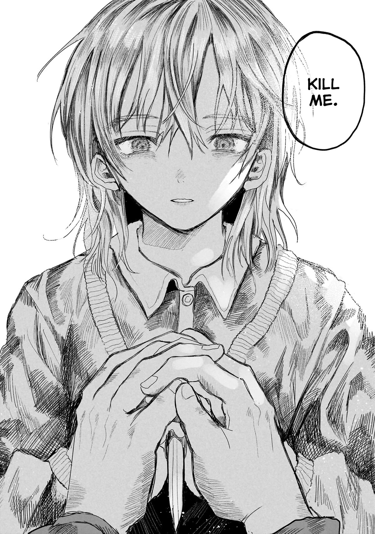 Saihate ni Madou Chapter 2 page 28 - Chapter 2