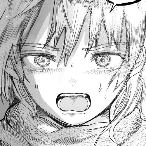 Saihate ni Madou Chapter 3 cover