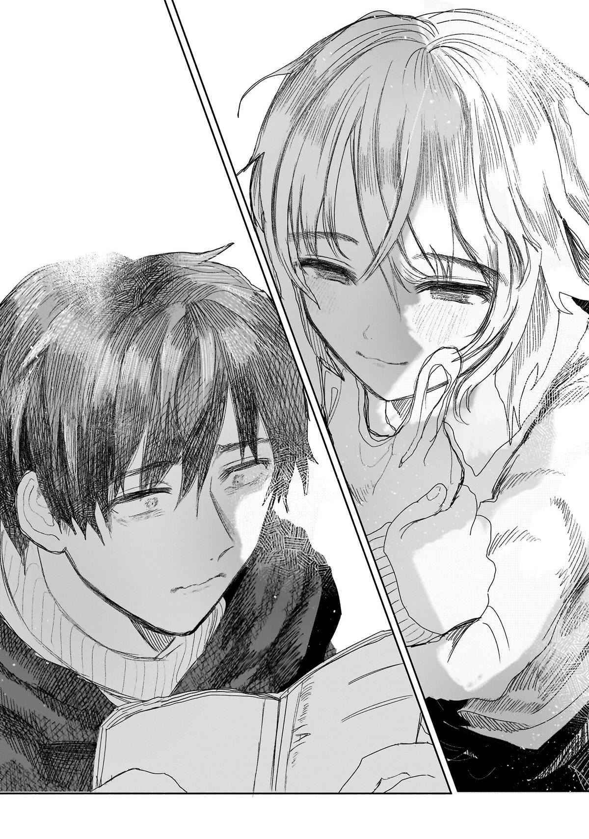 Saihate ni Madou Chapter 4 page 44 - Chapter 4
