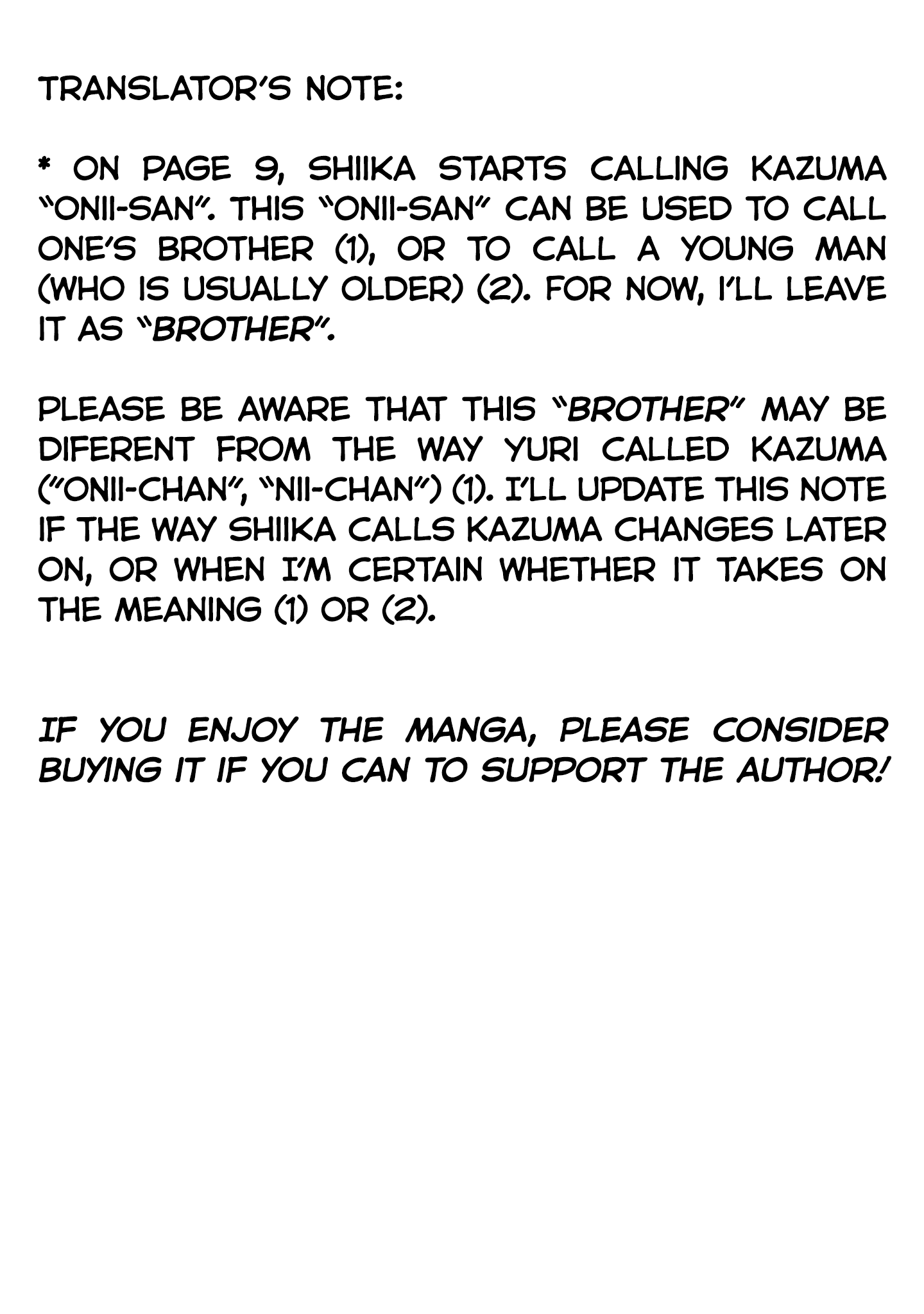 Saihate ni Madou Chapter 4 page 45 - Chapter 4