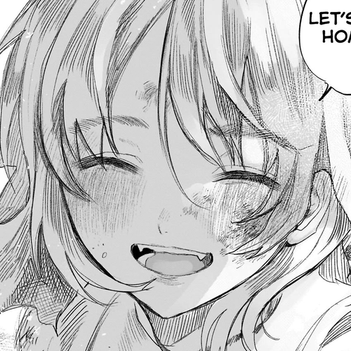 Saihate ni Madou Chapter 4 cover