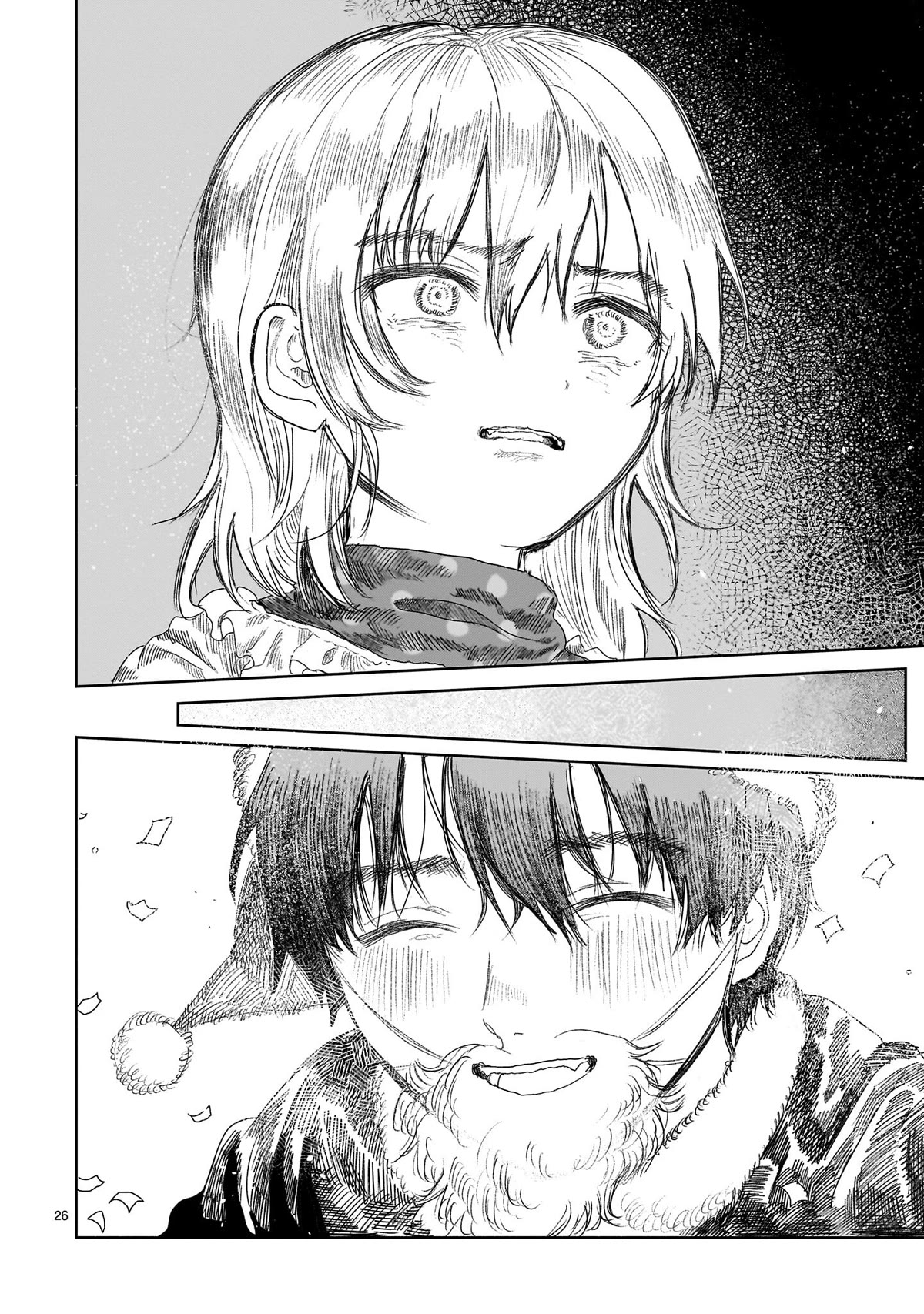 Saihate ni Madou Chapter 5 page 26 - Chapter 5