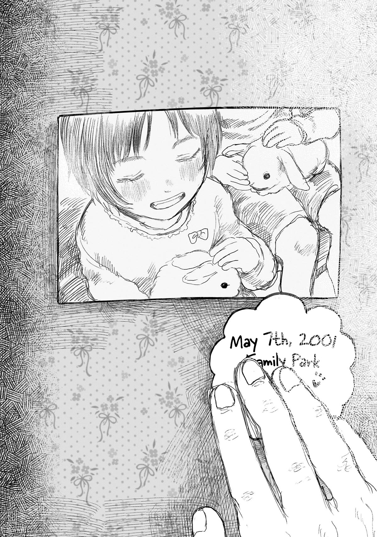 Saihate ni Madou Chapter 5 page 38 - Chapter 5