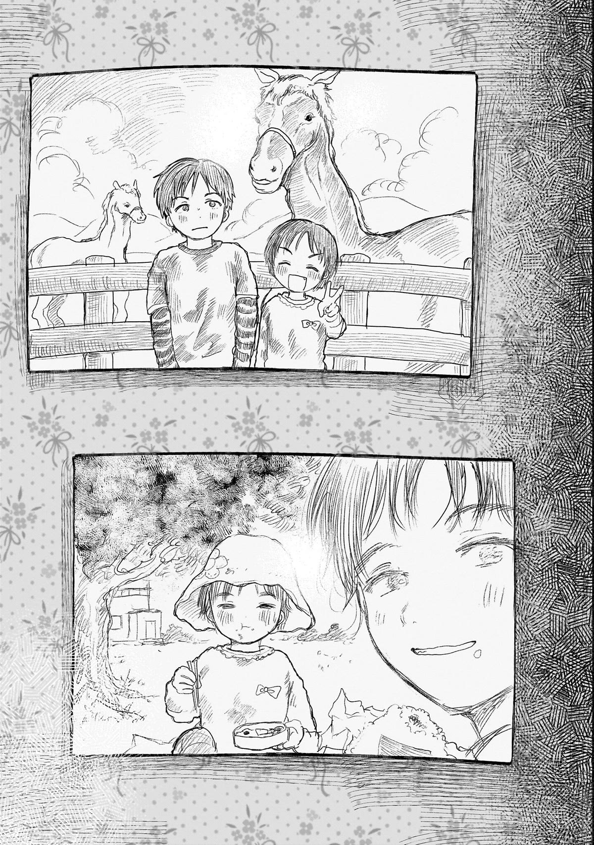 Saihate ni Madou Chapter 5 page 39 - Chapter 5