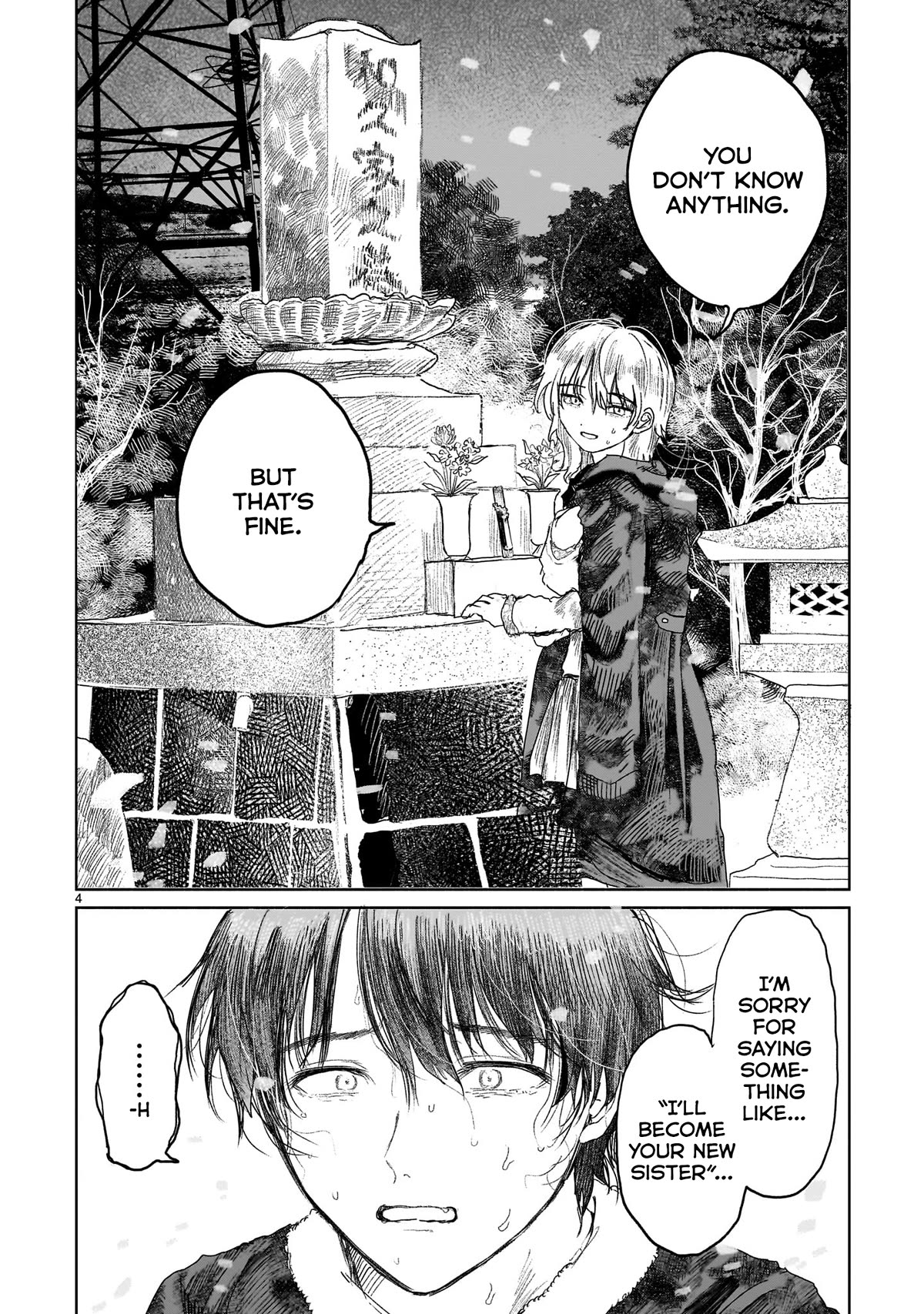 Saihate ni Madou Chapter 6 page 22 - Chapter 6