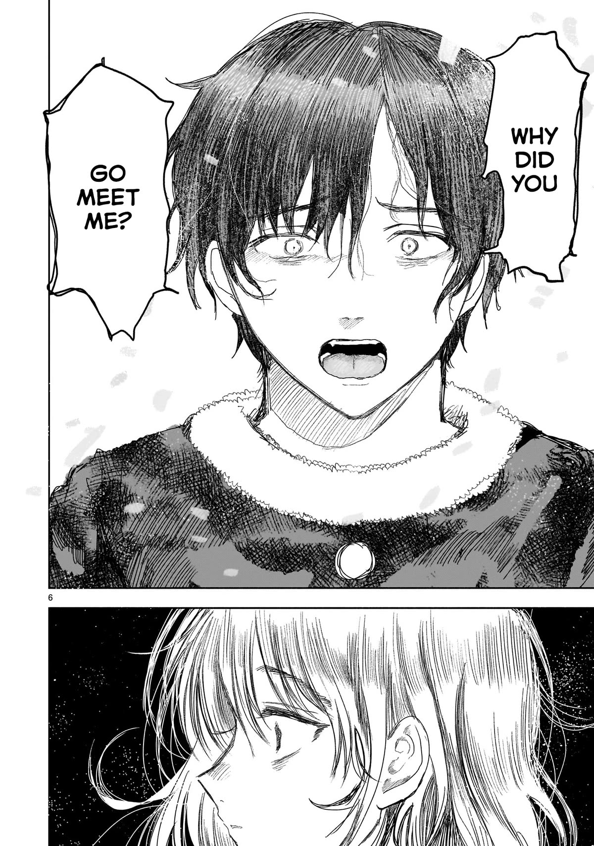 Saihate ni Madou Chapter 6 page 24 - Chapter 6