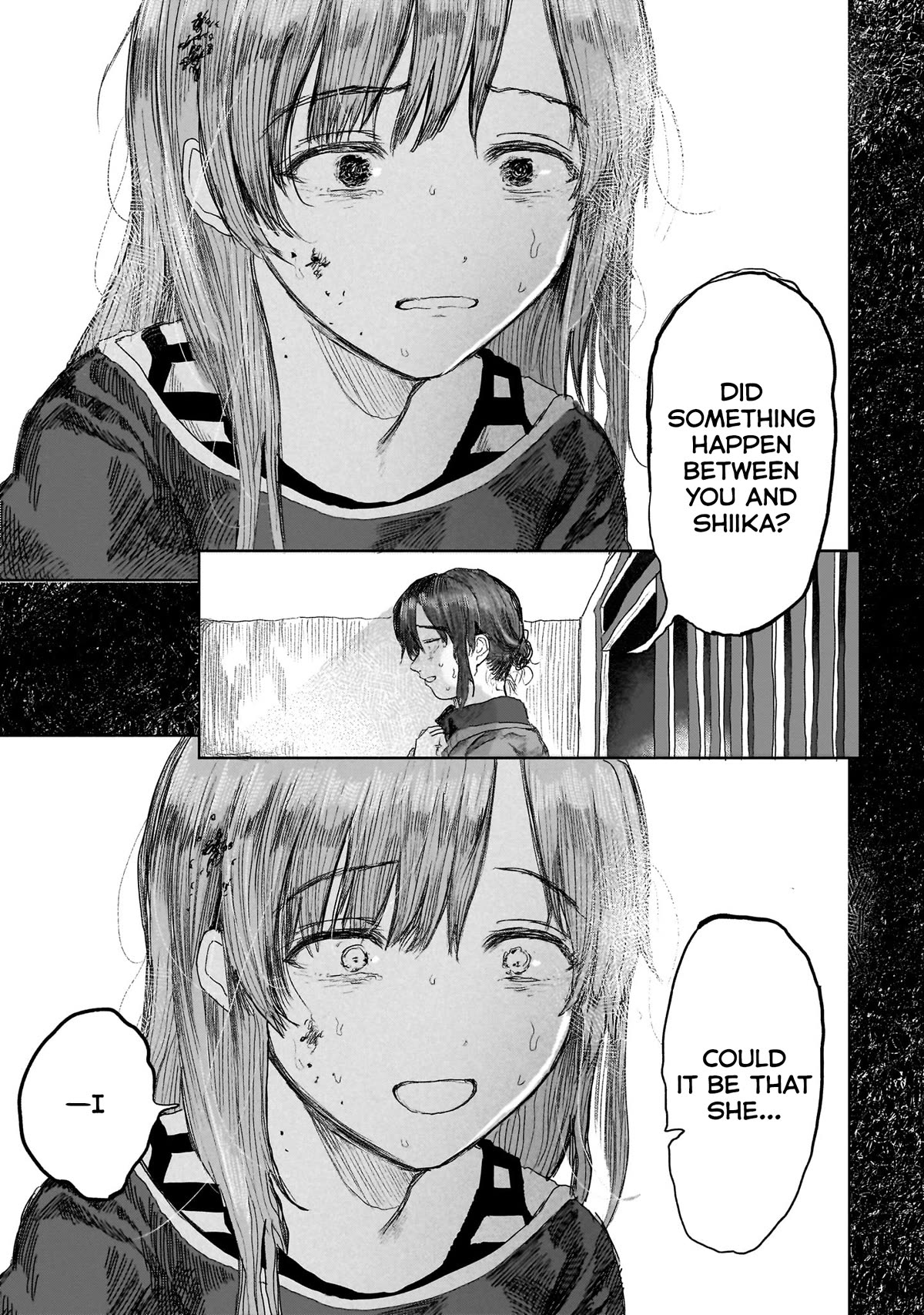 Saihate ni Madou Chapter 6 page 7 - Chapter 6