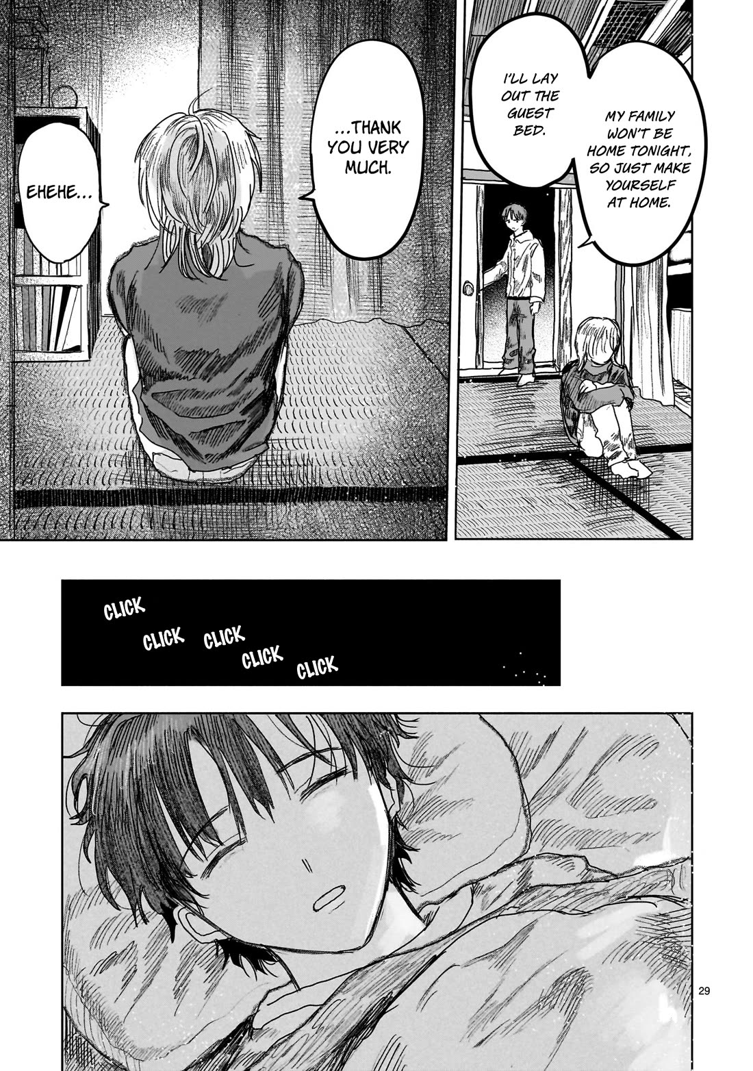 Saihate ni Madou Chapter 7.2 page 10 - Chapter 7.2: Chapter 7 Part 2
