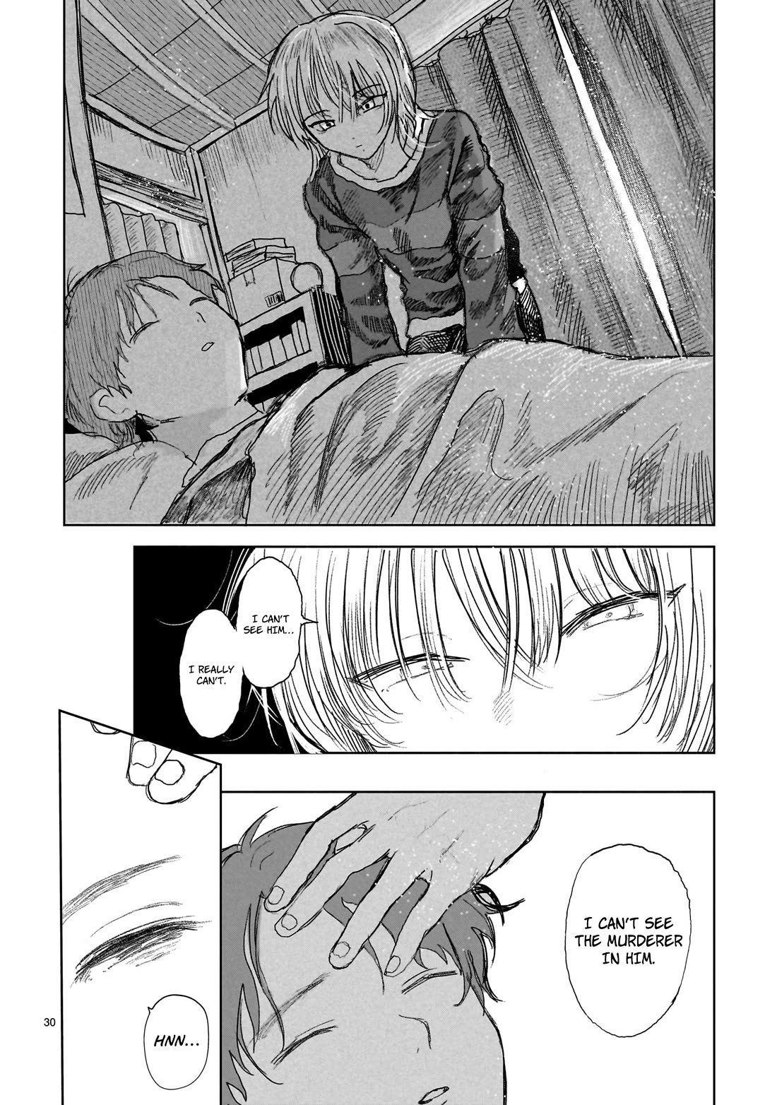 Saihate ni Madou Chapter 7.2 page 11 - Chapter 7.2: Chapter 7 Part 2