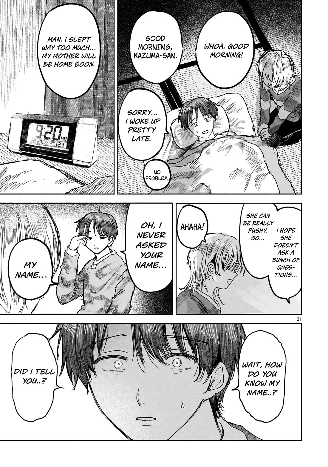 Saihate ni Madou Chapter 7.2 page 12 - Chapter 7.2: Chapter 7 Part 2