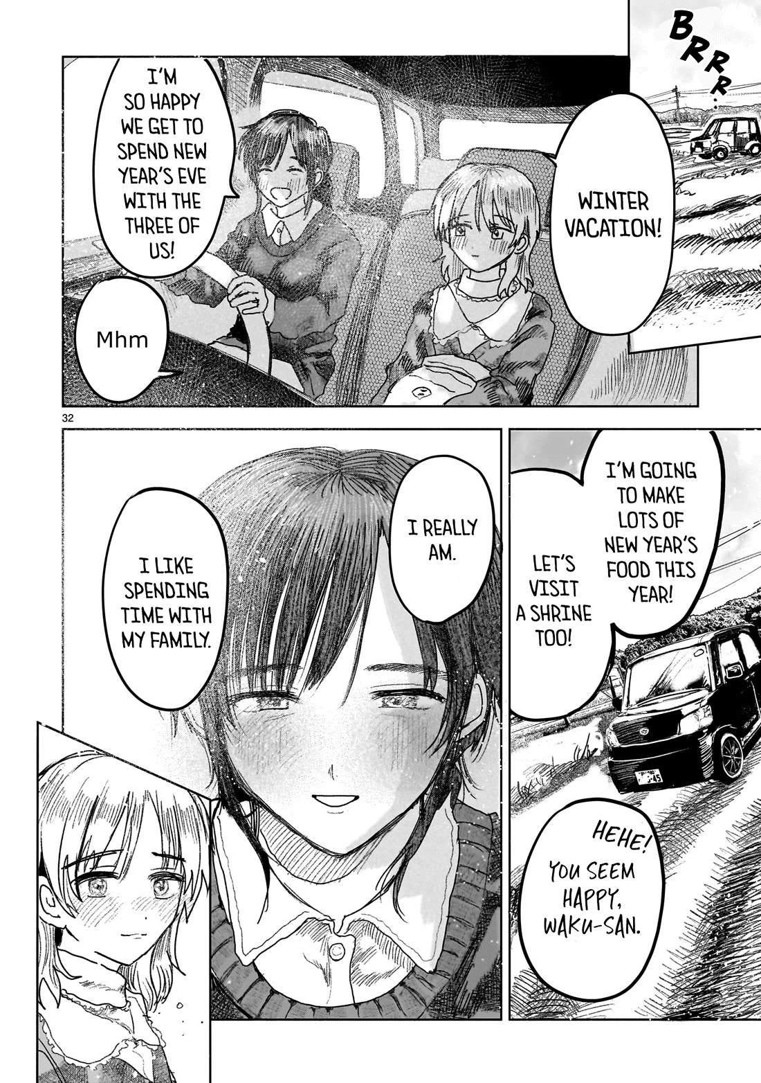 Saihate ni Madou Chapter 7.2 page 13 - Chapter 7.2: Chapter 7 Part 2