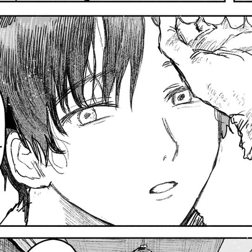 Saihate ni Madou Chapter 7 cover