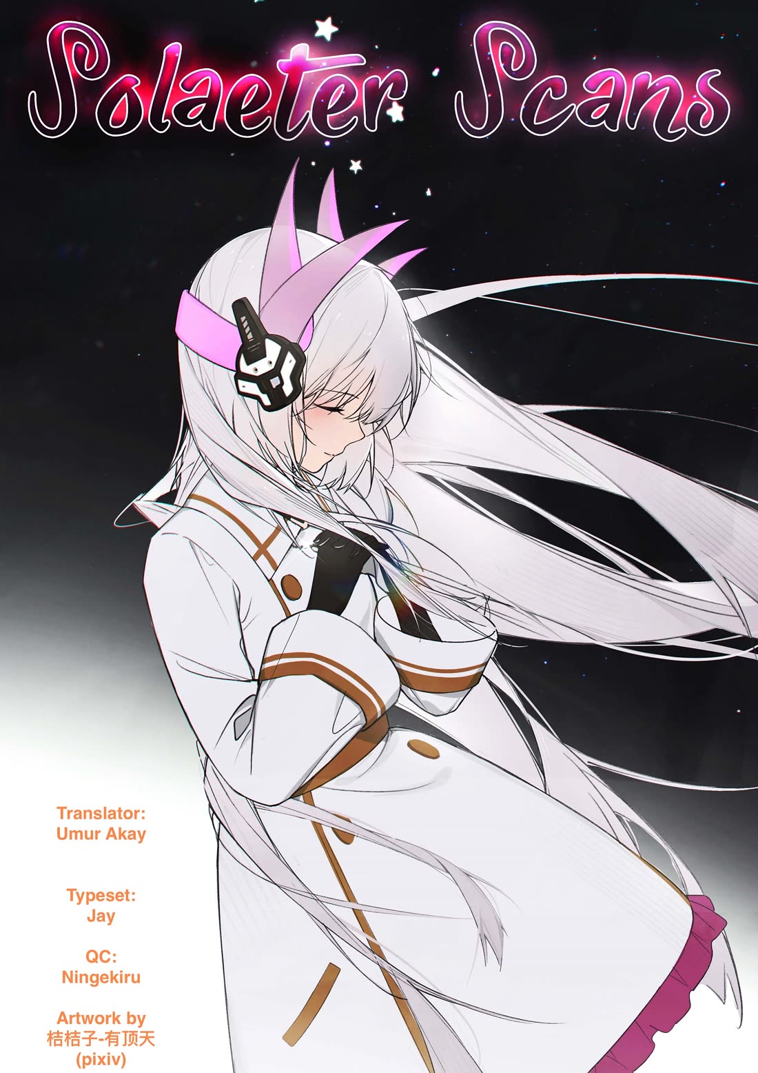 Saihate ni Madou Chapter 9 page 24 - Chapter 9
