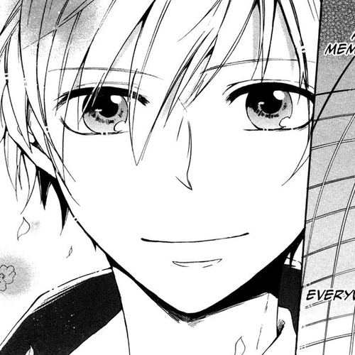 Saihate no Ao Chapter 9 : Last Saihate: The Farthest End (END) cover