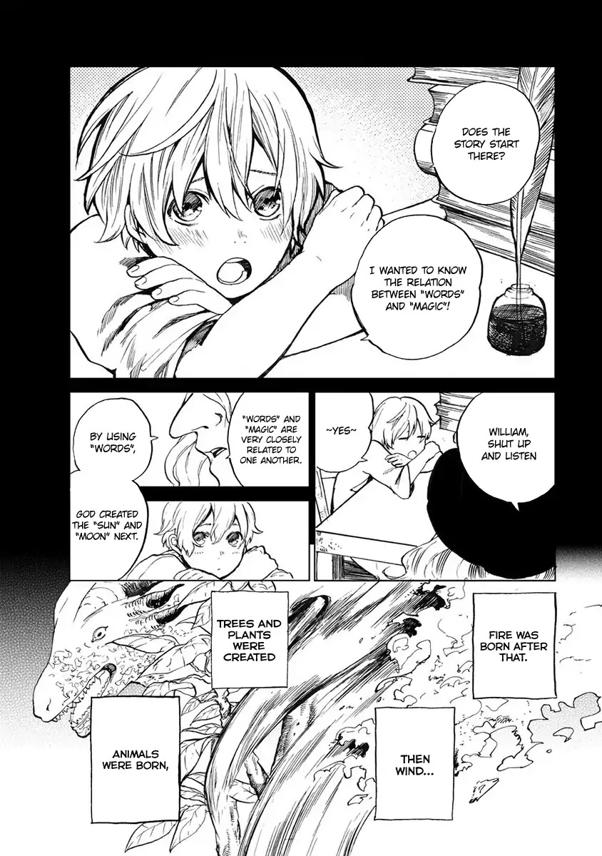 Saihate no Paladin Chapter 1 page 8 - Chapter 1