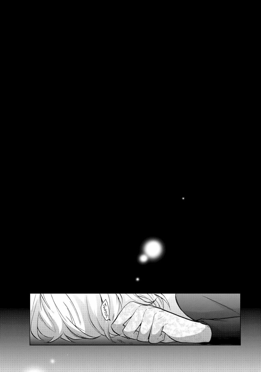 Saihate no Paladin Chapter 10 page 33 - Chapter 10: When they face off