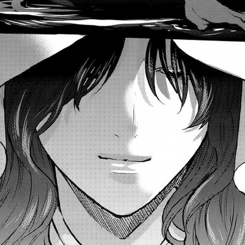 Saihate no Paladin Chapter 10: When they face off cover