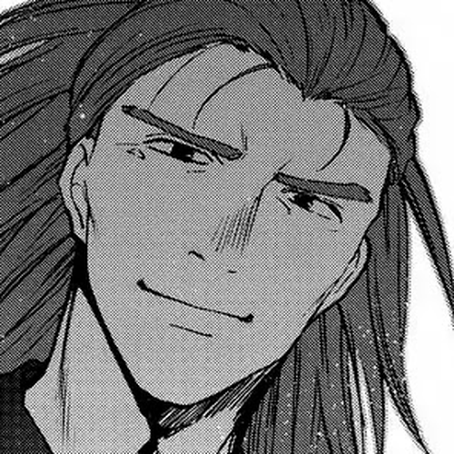 Saihate no Paladin Chapter 13: Parting cover