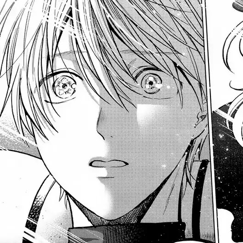 Saihate no Paladin Chapter 14: Departure cover