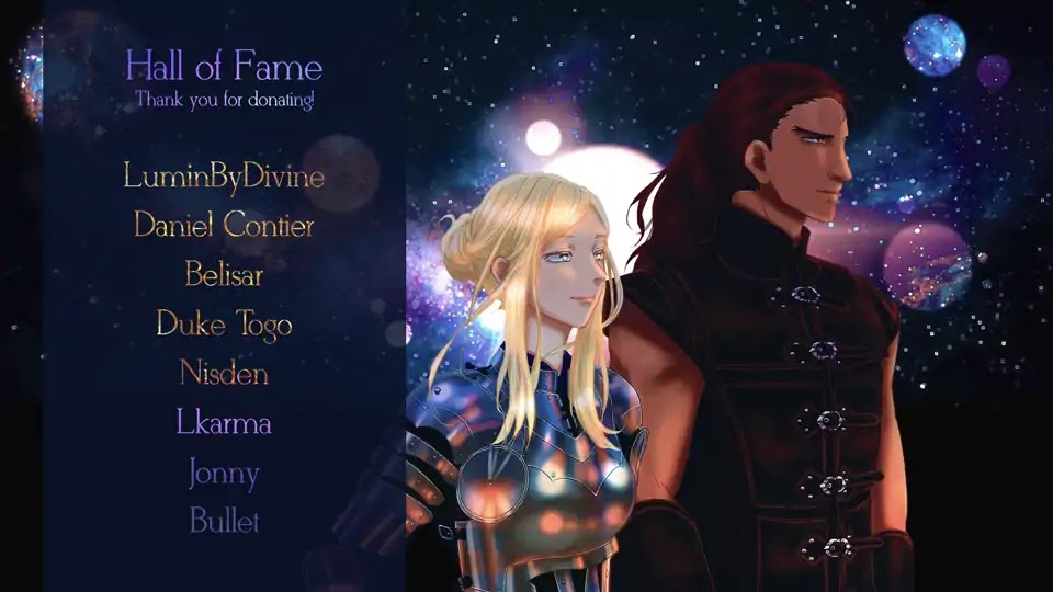 Saihate no Paladin Chapter 15 page 46 - Chapter 15: First Encounter