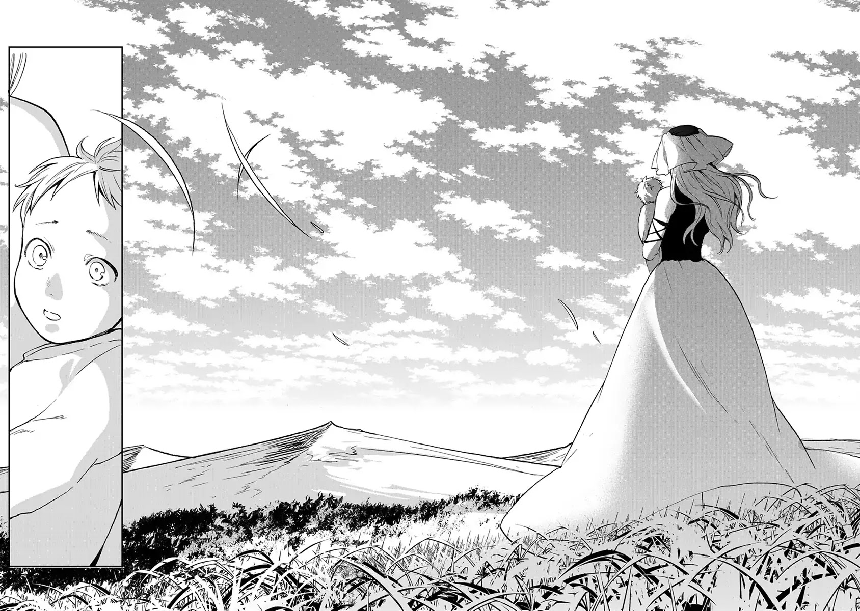 Saihate no Paladin Chapter 2 page 10 - Chapter 2