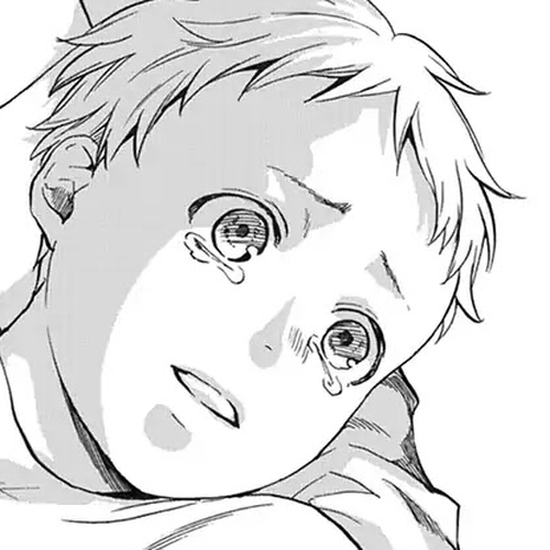 Saihate no Paladin Chapter 2 cover