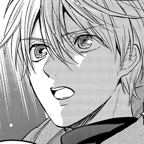 Saihate no Paladin Chapter 20: Whitesails cover