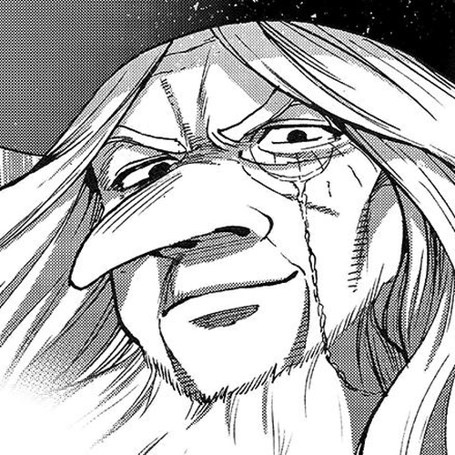 Saihate no Paladin Chapter 23: Party cover