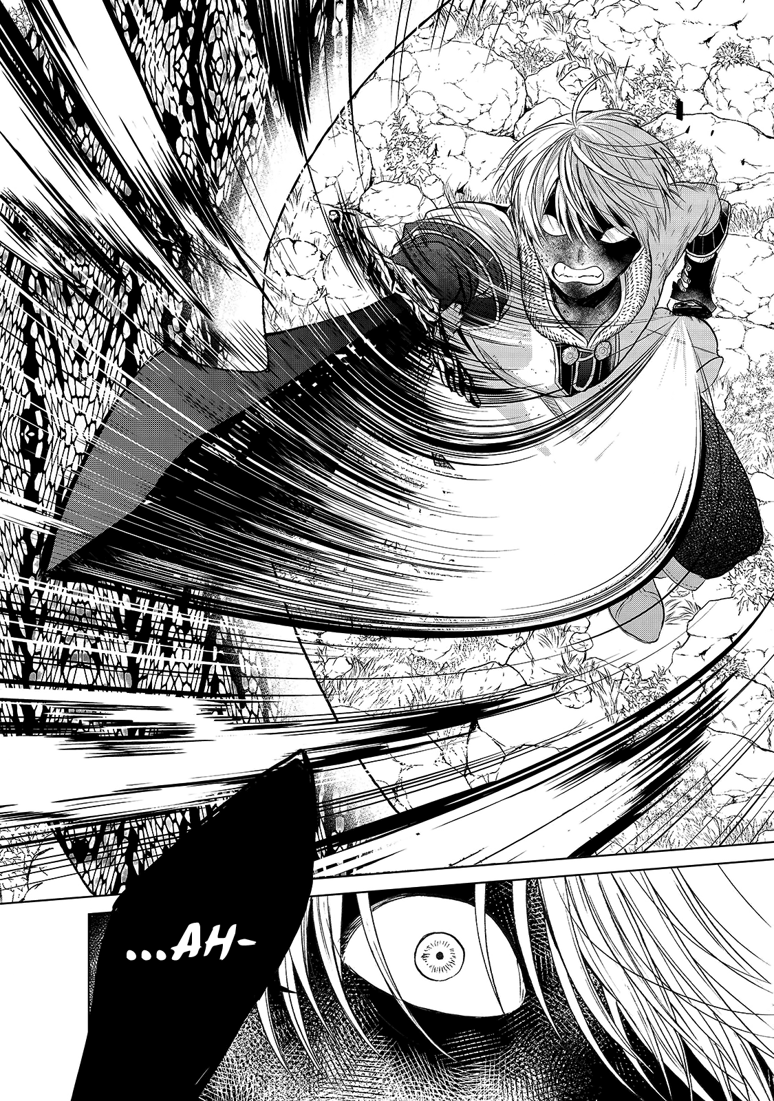 Saihate no Paladin Chapter 24 page 12 - Chapter 24