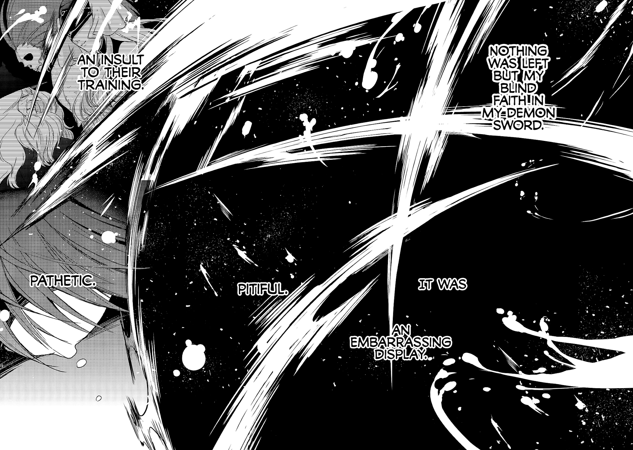 Saihate no Paladin Chapter 24 page 15 - Chapter 24