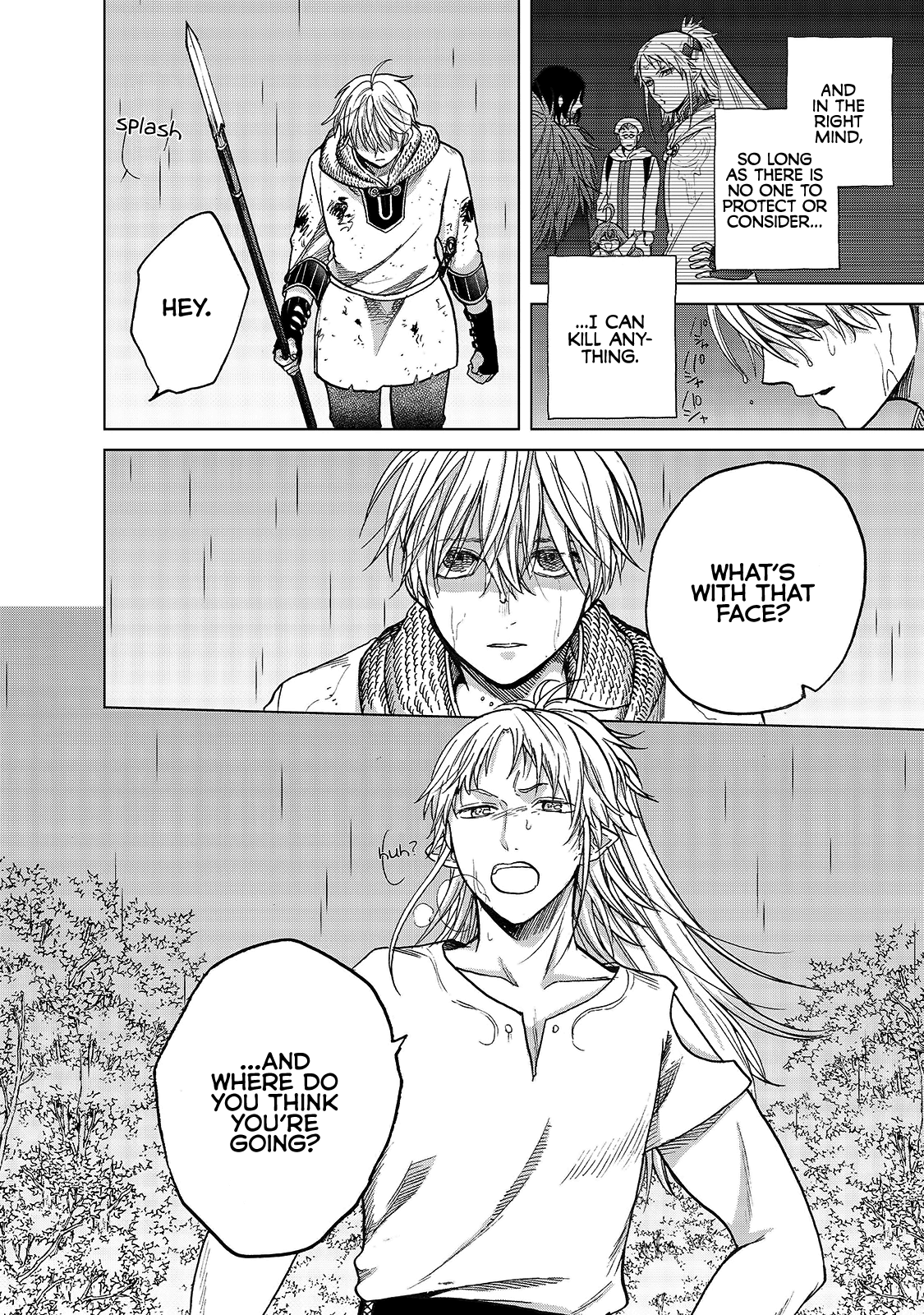 Saihate no Paladin Chapter 24 page 44 - Chapter 24