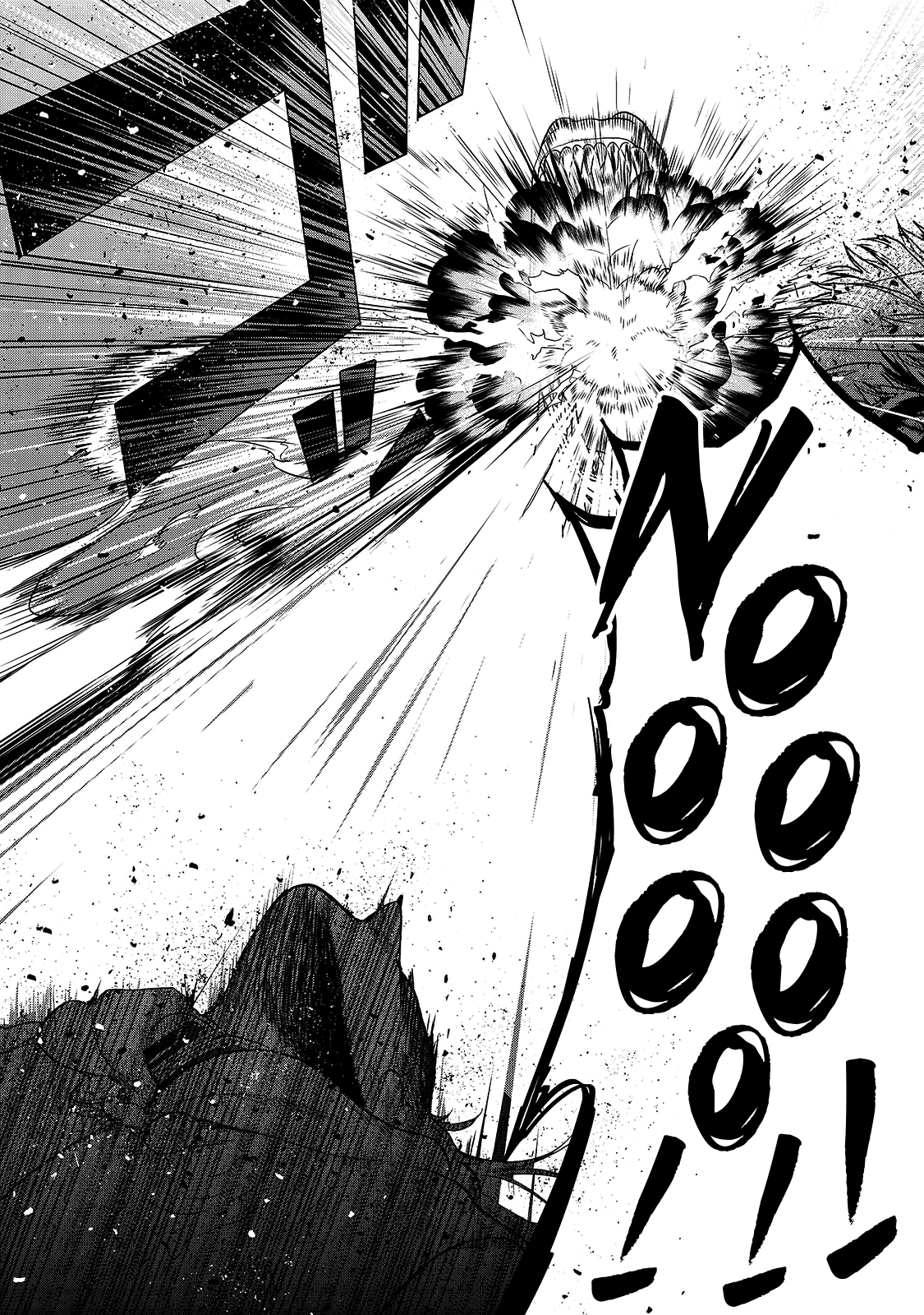 Saihate no Paladin Chapter 24 page 6 - Chapter 24